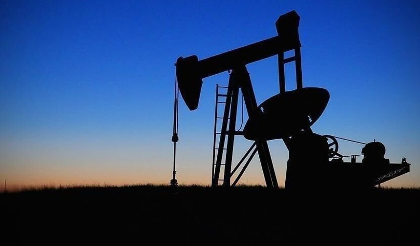 ABD-İran Gelişmeleri Sonrası Brent Petrol Yeniden 80 Doları Geçti