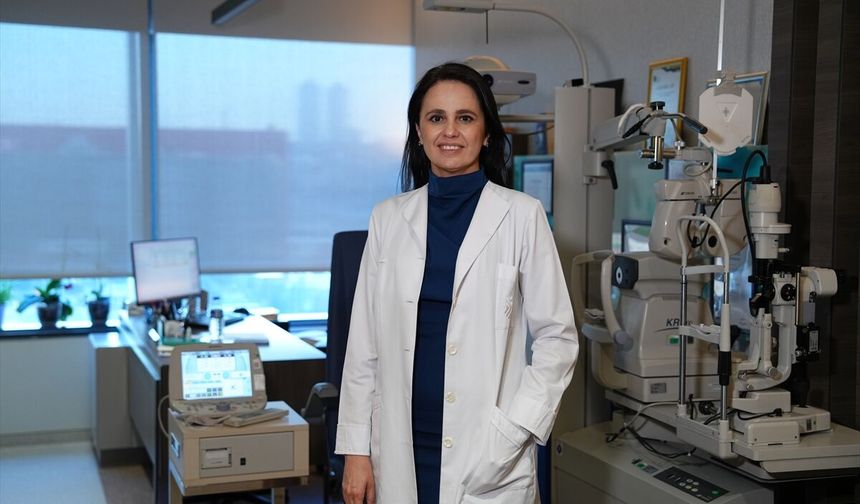 Bebeklerde gözyaşı kanalı tıkanıklığı nasıl düzelir
