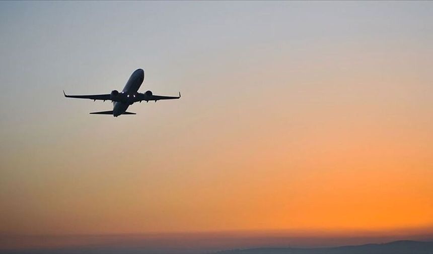 Etimesgut Havalimanı 15 Haziran'da Açılıyor!