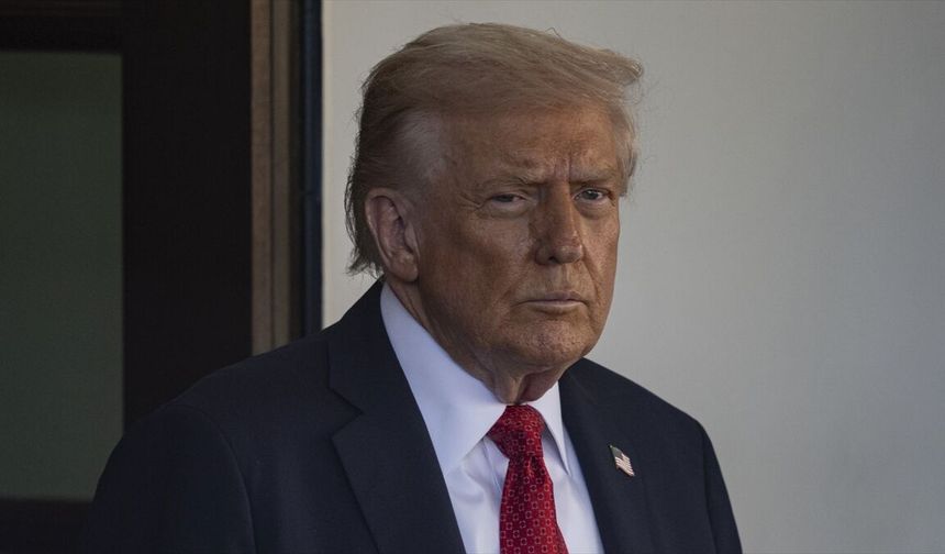 Trump'tan Netanyahu'ya Uyarı: İran Karşısında Yalnız Kalabilirsiniz