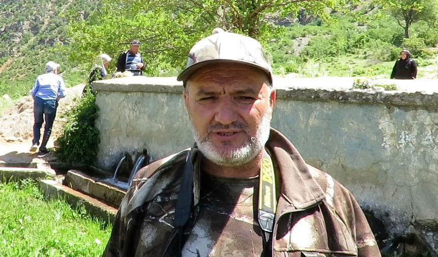 40 yıldır kullanılmıyordu, tekrar yürüdüler!