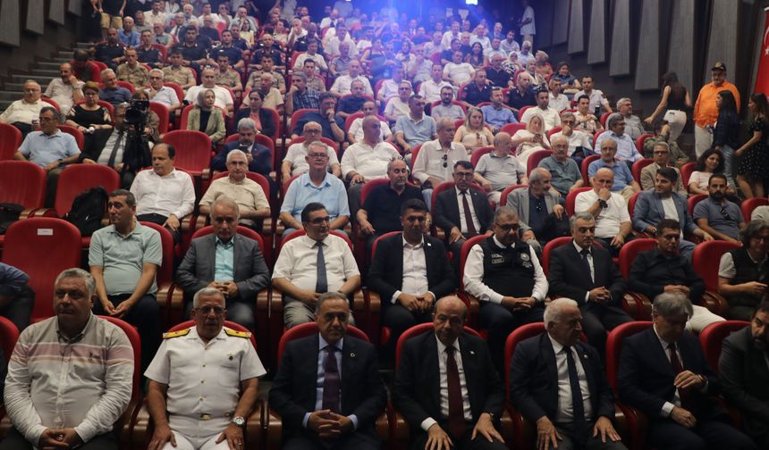 "Ada'da iki devletli siyaset artık kurumsallaşmıştır"