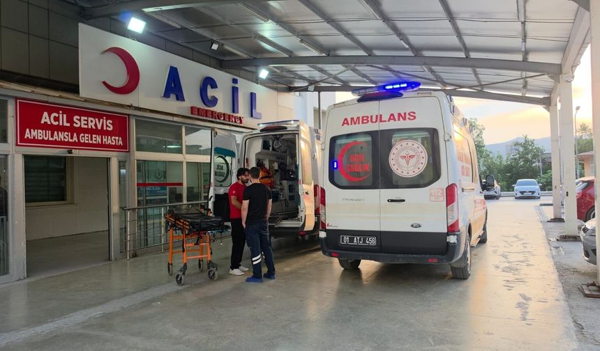Adana’da Kız Kaçırma Husumeti Cinayetle Sonuçlandı