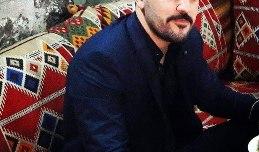 Bingöl'de Çayda kaybolan Vedat'ı arama çalışmaları sürüyor!