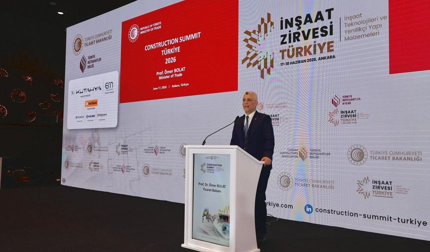 Cevdet Yılmaz: Bölgedeki savaşların maliyeti ağır oldu, kazanç dönemi başlıyor