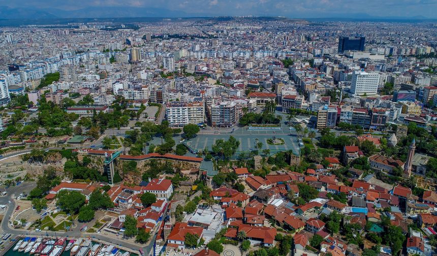 Çinli yatırımcının Türkiye'de konuta ilgisi büyük