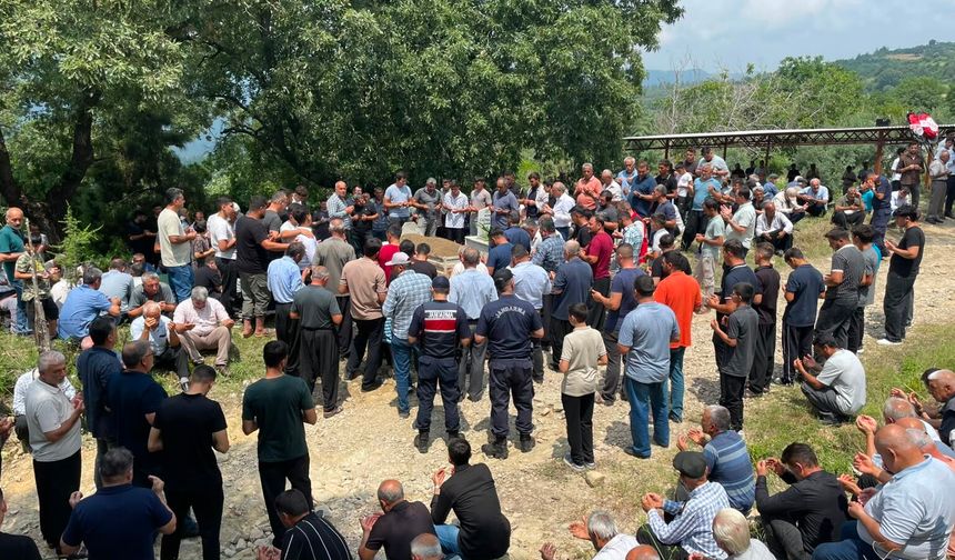 Düğününe 2 gün kalmıştı, uzman çavuş toprağa verildi
