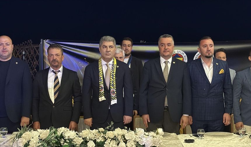 Fenerbahçe Başkan Adayı Hakan Safi’den Ses Getirecek Transfer Açıklaması