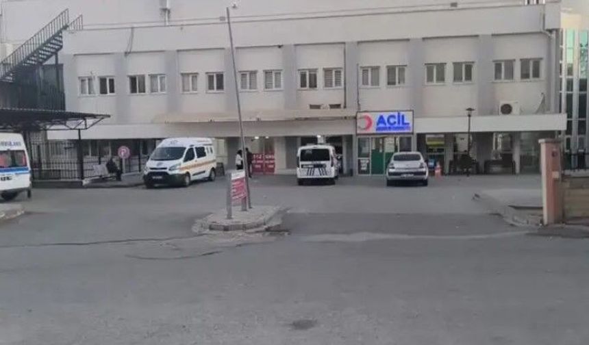 Hamile eşi ile amcasını öldürdü