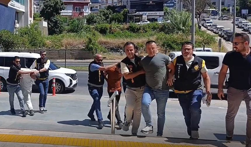 Husumetlisi tarafından öldürüldü