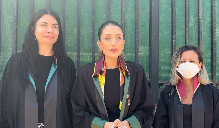 İstismarla suçlanan tiyatro yönetmeni hakkında mütalaa