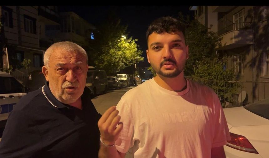 Kaza yaptı, kaçtı, aracında uyurken yakalandı
