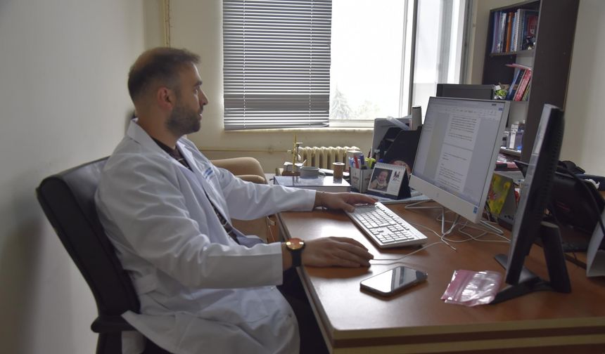 "Kedilerde ölümcül kabul edilen FIP artık tedavi edilebiliyor"