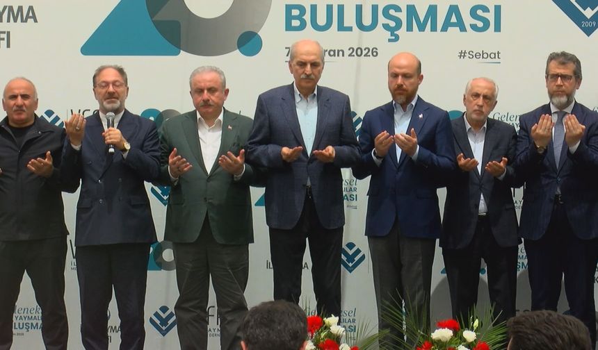 Kurtulmuş: Türkiye'nin Sözü Dünyada Daha Güçlü Duyuluyor