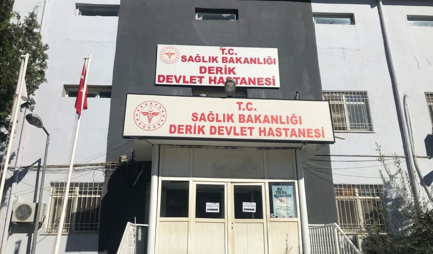 Mardin'de silahlı kavga