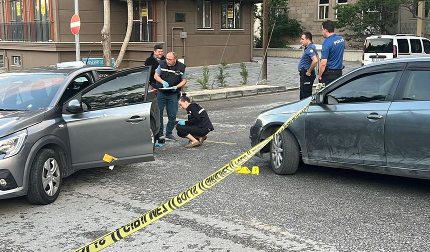 Nevşehir'de Kurşunlar Havada Uçuştu: 3 Kişi Gözaltında