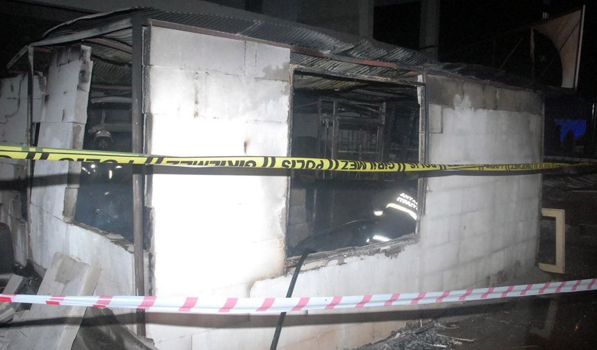Öldürüldüğü 12 yıl sonra ortaya çıktı