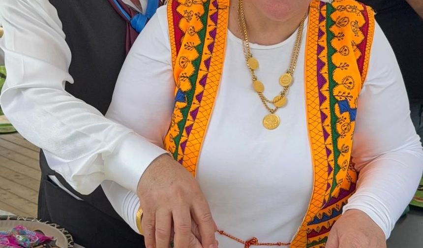 Paris'te Karadeniz rüzgarı