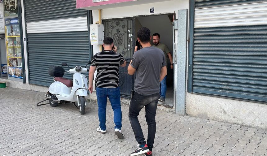 Şanlıurfa’da Aile İçi Silahlı Saldırı: Eşi ve Kızını Vurup Kaçtı