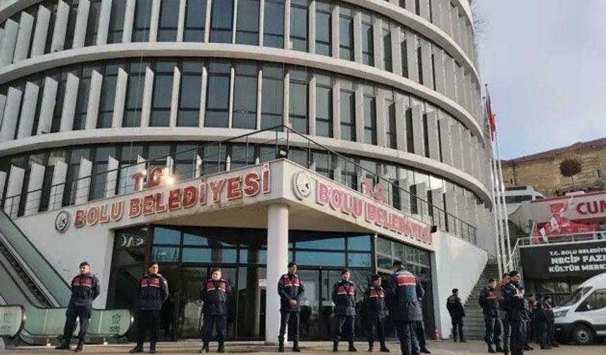 Tanju Özcan hakkında iddianame kabul edildi: 263 yıla kadar hapis istemi