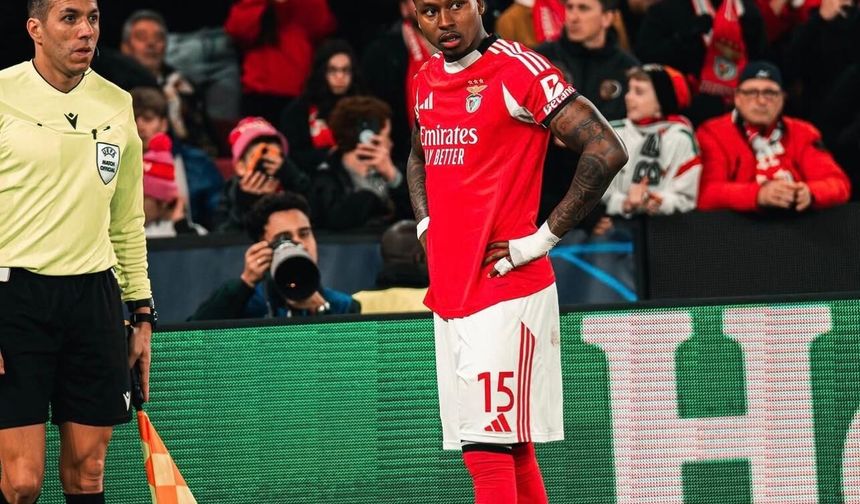 Trabzonspor'da Sidny Cabral transferi gündemde!