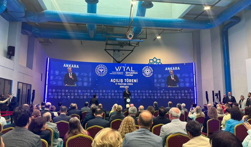 Türkiye Sağlıkta Yeni Döneme Hazırlanıyor: Bakan Memişoğlu Hedefi Açıkladı