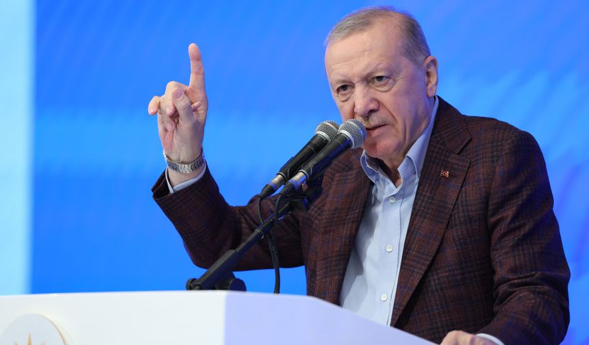 "Türkiye'nin, vesayetten arınmış bir ana muhalefete ihtiyaç duyduğu açıktır"