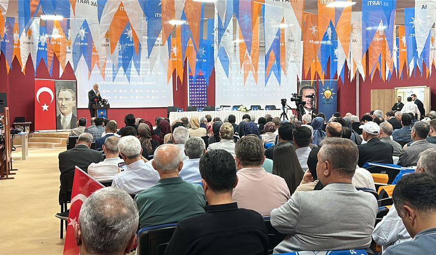 Yayman’dan CHP’ye sert sözler: Atatürk hayatta olsaydı partiden kovardı