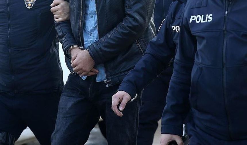 Adalar Belediyesi'ne Operasyon!
