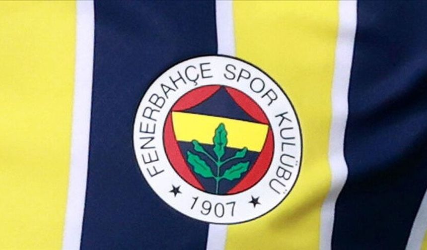 Fenerbahçe'nin Yeni Teknik Direktörü Belli Oldu!