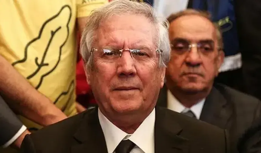 Aziz Yıldırım, Fenerbahçe'nin kamp yaptığı Topuk Yaylası'na geldi