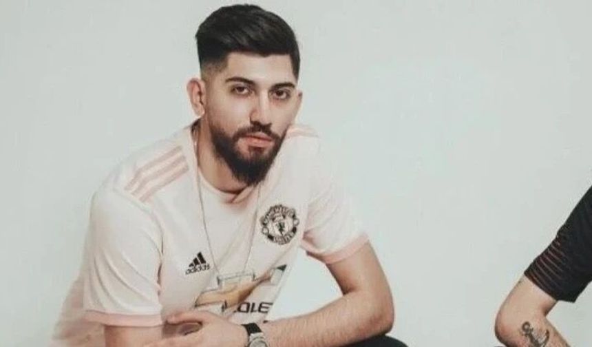 Rapçi Canbay'a Adliye'de Tepki Yağdı!