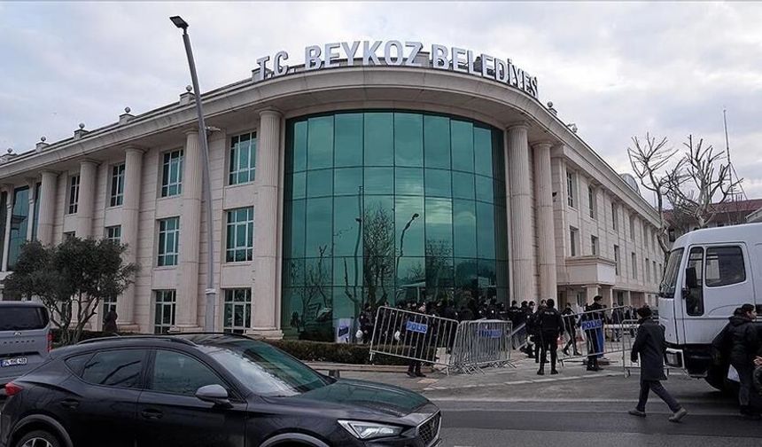 Beykoz Belediyesi Davası 13 Temmuz'da Yeniden Görülecek!