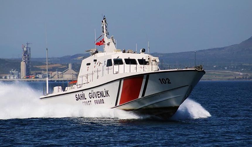Karadeniz'de Türk balıkçı teknesine saldırı: 1 ölü