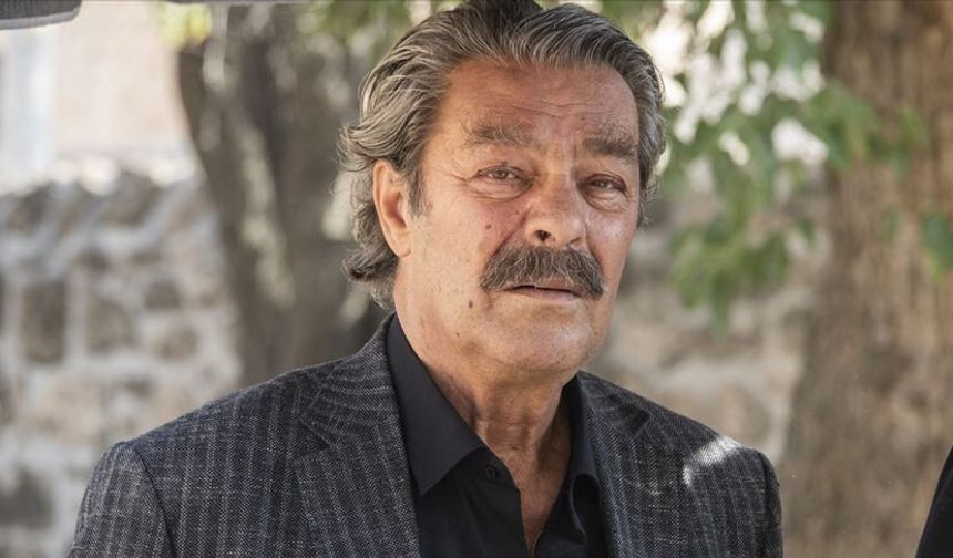 Kadir İnanır Hayatını Kaybetti!