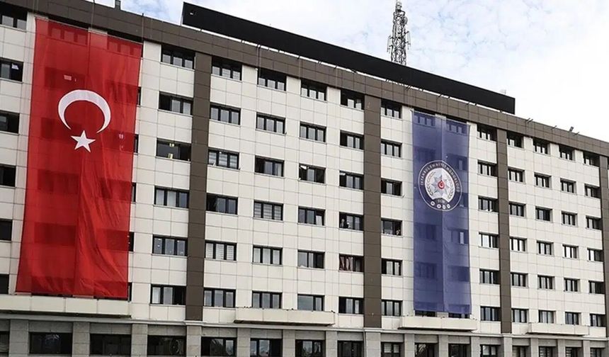 İstanbul Emniyeti'nden çıplak arama" iddiasına yalanlama!
