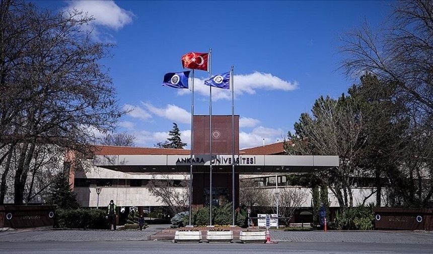 SGK ile Ankara Üniversitesi arasında işbirliği protokolü imzalandı