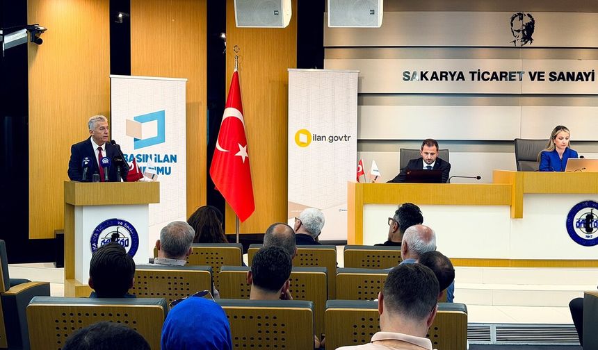 BİK’ten Medya Temsilcilerine Dijital Dönüşüm ve Mevzuat Eğitimi