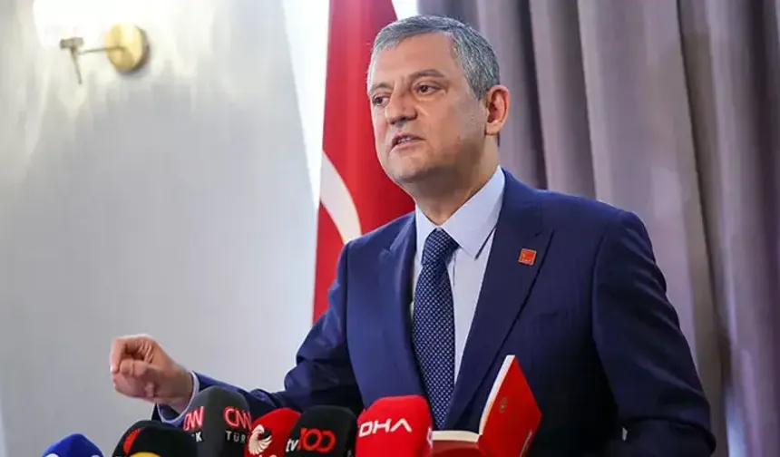CHP-SDP Görüşmesinde Dikkat Çeken Açıklama
