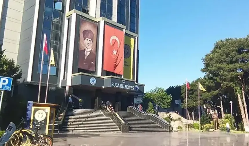 Buca Belediyesi Soruşturmasında 54 Kişi Adliyeye Sevk Edildi