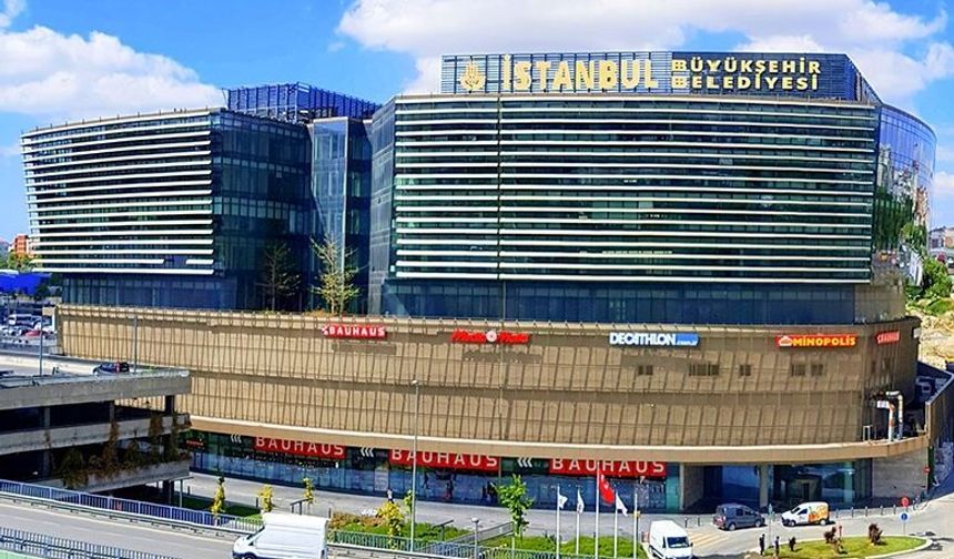 İBB'deki 'Yolsuzluk' Davasında 49'uncu Duruşma: Sanık Savunmaları Sürüyor