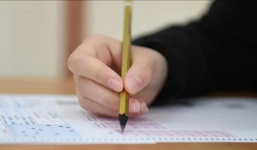 LGS soru kitapçıkları ve cevap anahtarları yayımlandı!