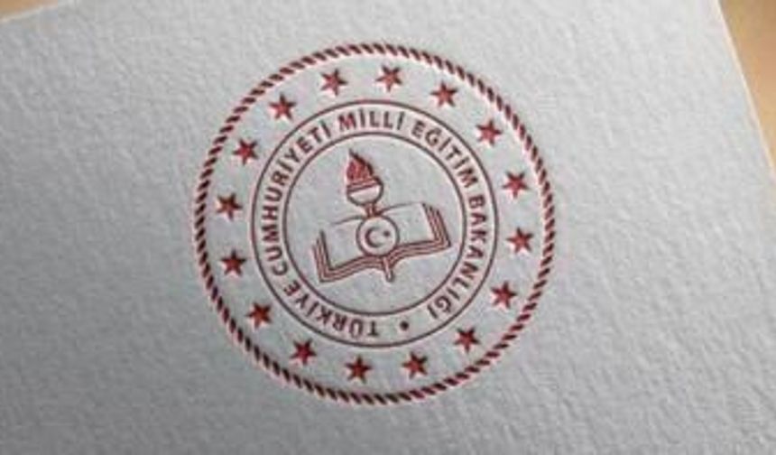 Öğretmenlerin haziran dönemi seminerleri çevrim içi yapılacak
