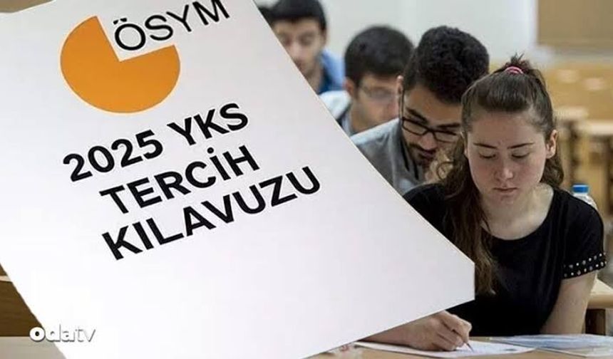 YKS Maratonu Tamamlandı: Sonuçlar Ne Zaman Açıklanacak, Tercihler Ne Zaman Başlayacak?
