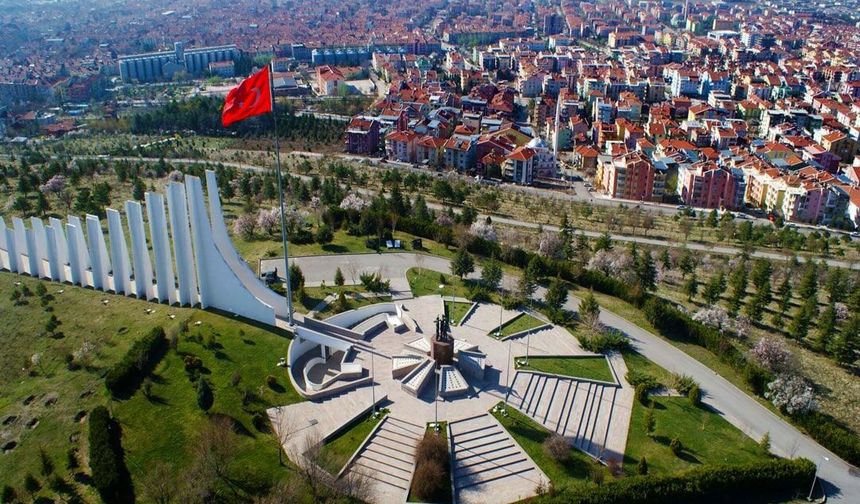 24 ilçede beklenti sürüyor: Polatlı il mi oluyor?