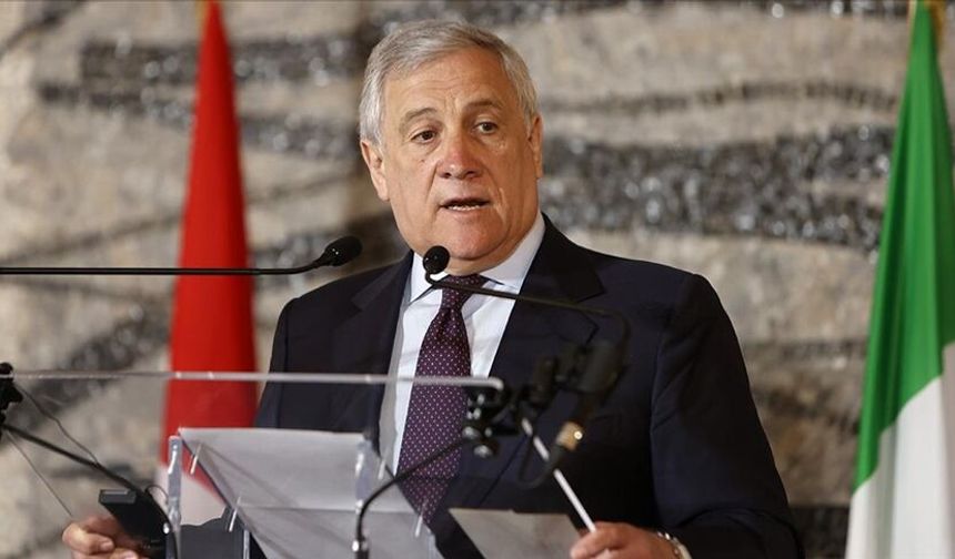 "ABD'ye İran saldırılarında üslerimizi kullandırmadık"