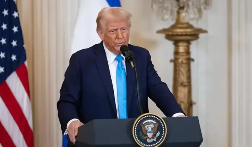 Trump 'Tarihi Anlaşma' Dedi, İslami Cihad Yalanladı: Gazze'de Silahsızlanma İddiası!