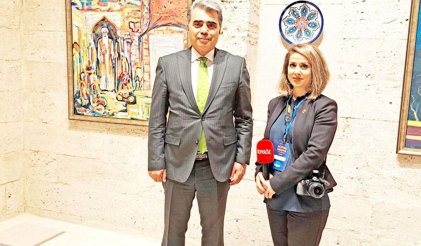 Ahilik Felsefesi Kırşehir'de Yeniden Anlatıldı