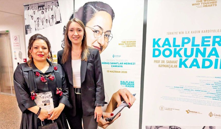 101 Yıllık Bir Yaşamın İlham Veren Yolculuğu