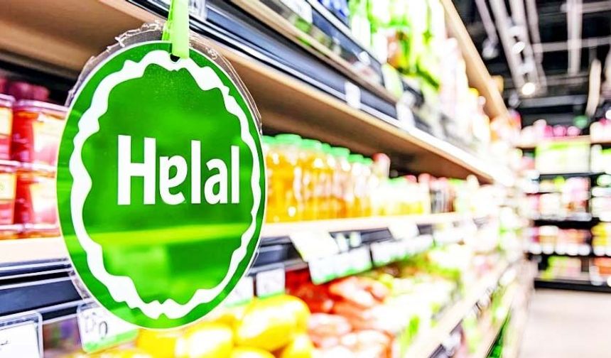 Küresel Helal Pazarı 2030’da 5 trilyon dolara ulaşacak